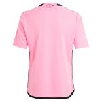 youth inter miami cf adidas pink 2024 2getherness replica jersey | San Jose Earthquakes Hats, Jerseys & MLS Apparel