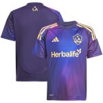 youth la galaxy adidas navy 2025 rizon replica jersey | San Jose Earthquakes Hats, Jerseys & MLS Apparel