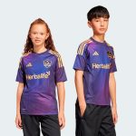 youth la galaxy adidas navy 2025 rizon replica jersey | San Jose Earthquakes Hats, Jerseys & MLS Apparel