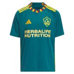 youth la galaxy marco reus adidas green 2024 la kit replica player jersey | San Jose Earthquakes Hats, Jerseys & MLS Apparel