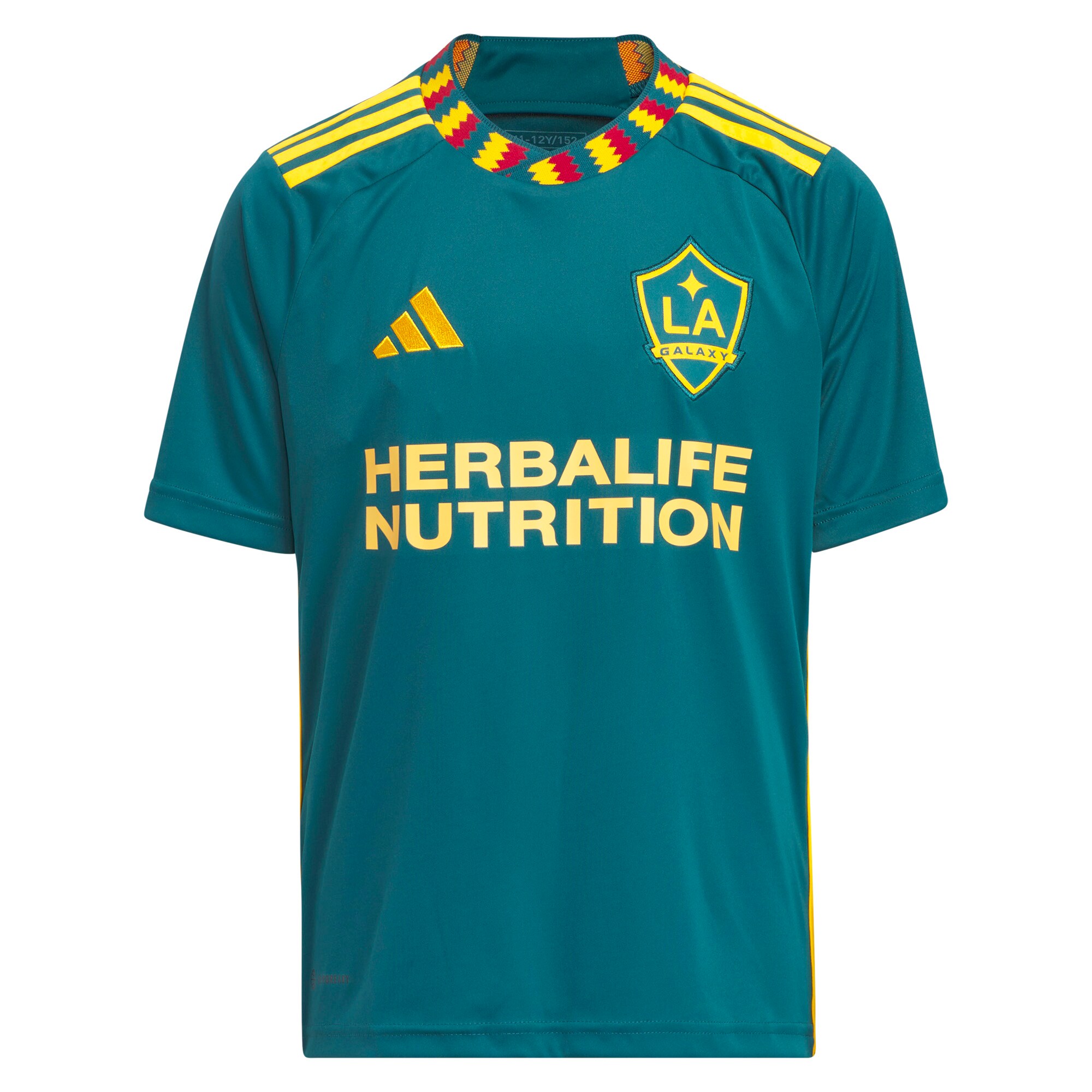youth la galaxy marco reus adidas green 2024 la kit replica player jersey | San Jose Earthquakes Hats, Jerseys & MLS Apparel
