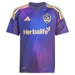 youth la galaxy riqui puig adidas navy 2025 rizon replica player jersey | San Jose Earthquakes Hats, Jerseys & MLS Apparel