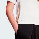 youth lafc adidas white 2025 secondary replica jersey | San Jose Earthquakes Hats, Jerseys & MLS Apparel