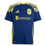 youth nashville sc adidas navy 2025 the heart of nashville kit replica custom jersey | San Jose Earthquakes Hats, Jerseys & MLS Apparel