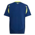 youth nashville sc adidas navy 2025 the heart of nashville kit replica jersey | San Jose Earthquakes Hats, Jerseys & MLS Apparel