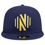 youth nashville sc new era navy 9fifty snapback trucker hat | San Jose Earthquakes Hats, Jerseys & MLS Apparel