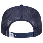 youth nashville sc new era navy 9fifty snapback trucker hat | San Jose Earthquakes Hats, Jerseys & MLS Apparel