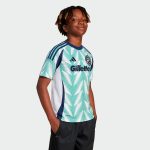 youth new england revolution adidas white 2025 eastern white pine x flag of new england replica jersey | San Jose Earthquakes Hats, Jerseys & MLS Apparel