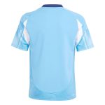 youth new york city fc adidas light blue 2025 the excelsior kit replica jersey | San Jose Earthquakes Hats, Jerseys & MLS Apparel