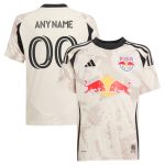 youth new york red bulls adidas tan 2025 stone kit replica custom jersey | San Jose Earthquakes Hats, Jerseys & MLS Apparel
