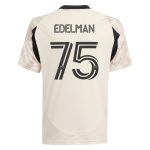 youth new york red bulls daniel edelman adidas tan 2025 stone kit replica player jersey | San Jose Earthquakes Hats, Jerseys & MLS Apparel