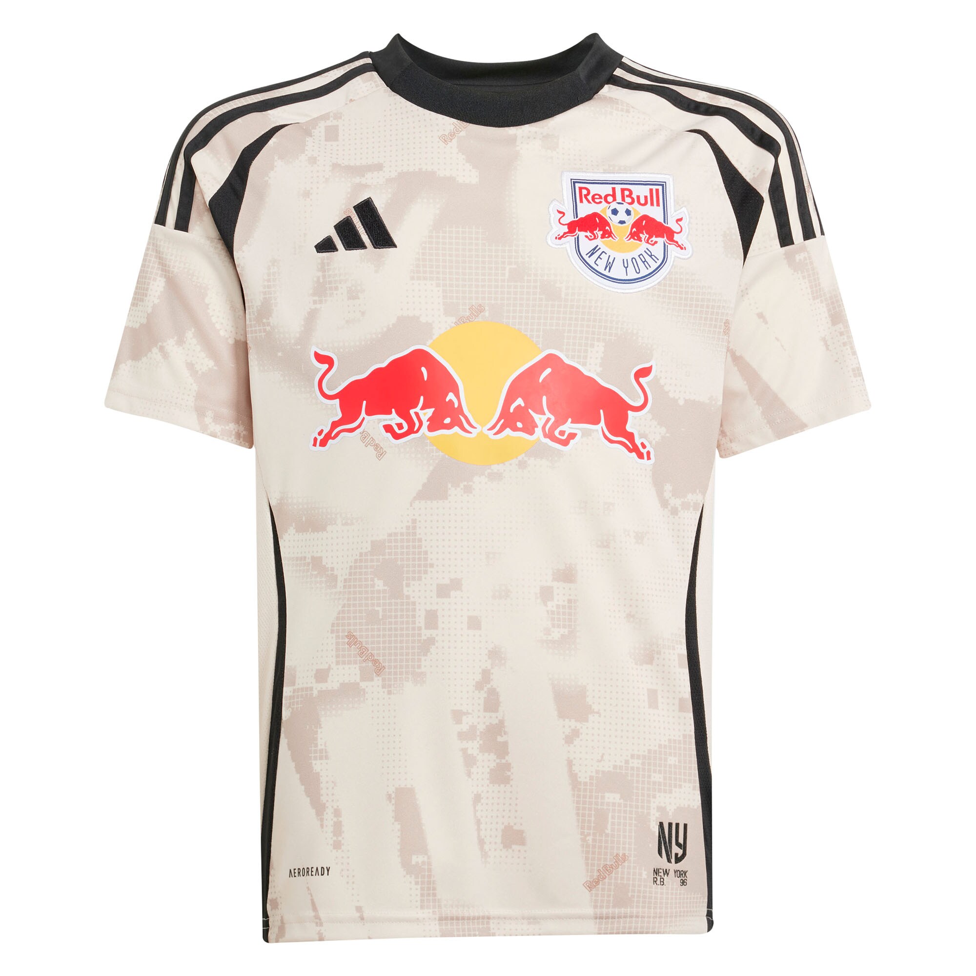 youth new york red bulls lewis morgan adidas tan 2025 stone kit replica player jersey | San Jose Earthquakes Hats, Jerseys & MLS Apparel