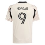 youth new york red bulls lewis morgan adidas tan 2025 stone kit replica player jersey | San Jose Earthquakes Hats, Jerseys & MLS Apparel