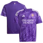 youth orlando city sc adidas purple 2025 perfect storm replica jersey | San Jose Earthquakes Hats, Jerseys & MLS Apparel