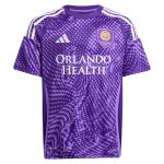 youth orlando city sc adidas purple 2025 perfect storm replica jersey | San Jose Earthquakes Hats, Jerseys & MLS Apparel