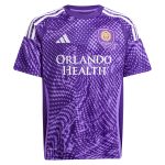 youth orlando city sc marco pašalić adidas purple 2025 perfect storm replica player jersey | San Jose Earthquakes Hats, Jerseys & MLS Apparel