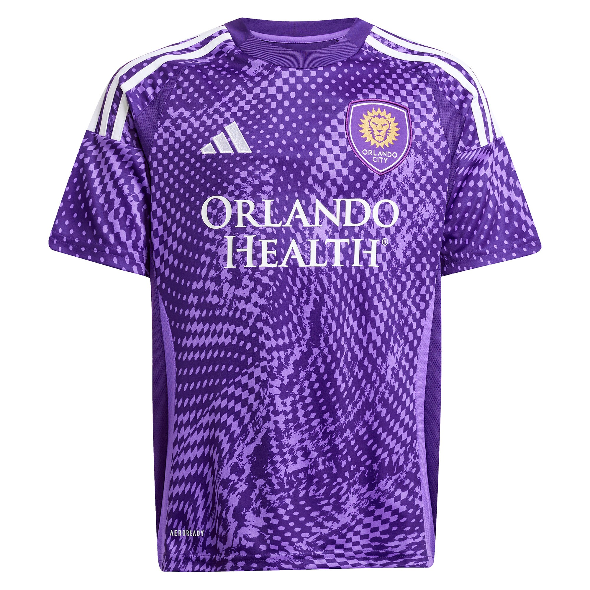 youth orlando city sc marco pašalić adidas purple 2025 perfect storm replica player jersey | San Jose Earthquakes Hats, Jerseys & MLS Apparel