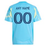 youth philadelphia union adidas blue 2025 the voltage kit replica custom jersey | San Jose Earthquakes Hats, Jerseys & MLS Apparel