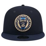 youth philadelphia union new era navy 9fifty snapback trucker hat | San Jose Earthquakes Hats, Jerseys & MLS Apparel