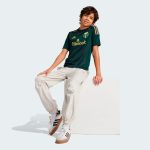 youth portland timbers adidas green 2025 forever green amp gold replica jersey | San Jose Earthquakes Hats, Jerseys & MLS Apparel