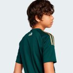 youth portland timbers adidas green 2025 forever green amp gold replica jersey | San Jose Earthquakes Hats, Jerseys & MLS Apparel