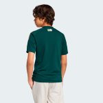 youth portland timbers adidas green 2025 forever green amp gold replica jersey | San Jose Earthquakes Hats, Jerseys & MLS Apparel