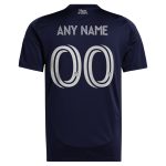 youth san diego fc adidas navy 2025 state of flow replica custom jersey | San Jose Earthquakes Hats, Jerseys & MLS Apparel