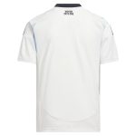 youth san diego fc adidas white 2025 woven into one replica jersey | San Jose Earthquakes Hats, Jerseys & MLS Apparel