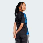 youth san jose earthquakes adidas black 2025 headliner replica jersey | San Jose Earthquakes Hats, Jerseys & MLS Apparel