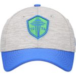 youth seattle sounders fc new era grayblue active 9forty adjustable hat | San Jose Earthquakes Hats, Jerseys & MLS Apparel