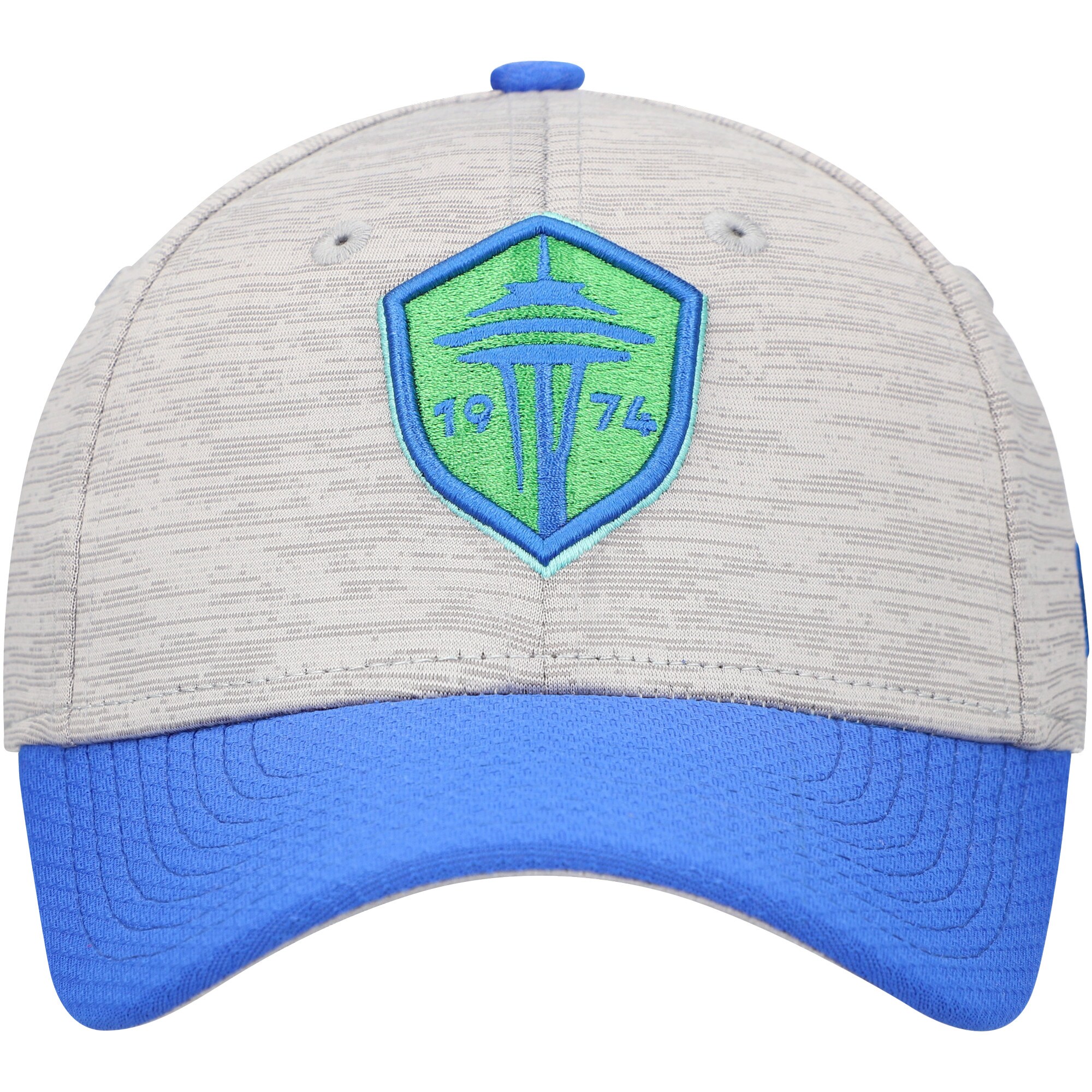youth seattle sounders fc new era grayblue active 9forty adjustable hat | San Jose Earthquakes Hats, Jerseys & MLS Apparel
