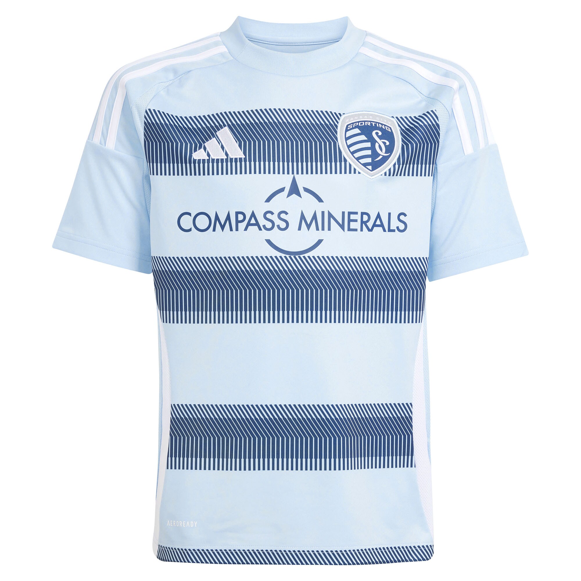 youth sporting kansas city adidas light blue 2025 one kc replica jersey | San Jose Earthquakes Hats, Jerseys & MLS Apparel