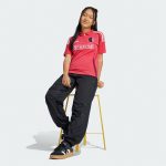 youth st. louis city sc adidas red 2025 forever city red replica jersey | San Jose Earthquakes Hats, Jerseys & MLS Apparel