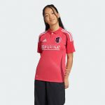 youth st. louis city sc adidas red 2025 forever city red replica jersey | San Jose Earthquakes Hats, Jerseys & MLS Apparel