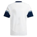 youth vancouver whitecaps fc adidas white 2025 the peak replica jersey | San Jose Earthquakes Hats, Jerseys & MLS Apparel