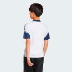 youth vancouver whitecaps fc adidas white 2025 the peak replica jersey | San Jose Earthquakes Hats, Jerseys & MLS Apparel